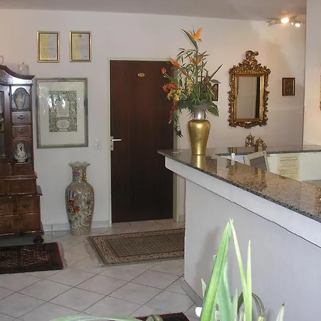 Rheingold Garni Bed & Breakfast Titisee-Neustadt