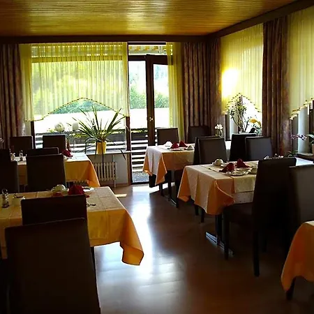 Rheingold Garni