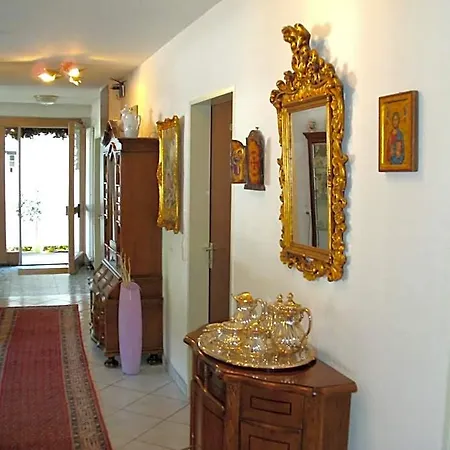 Rheingold Garni Отель типа 