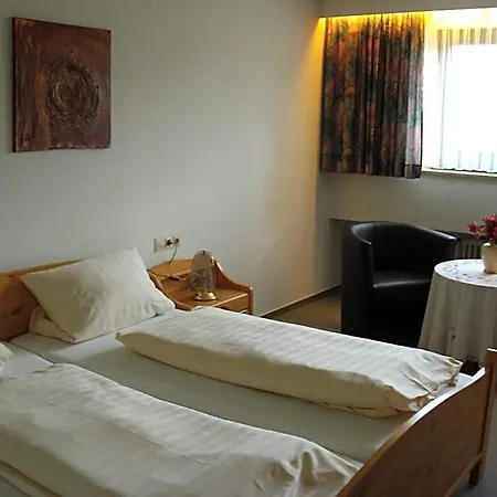 Rheingold Garni 3*