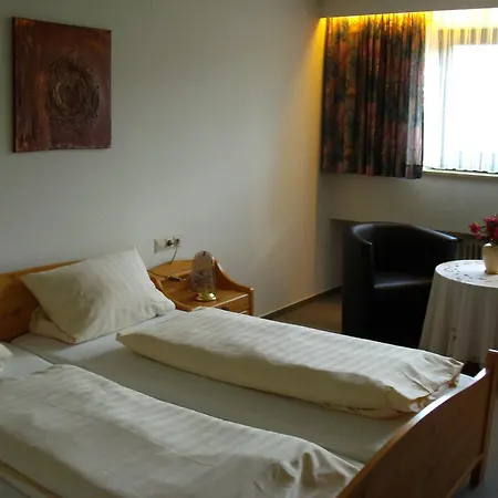 Bed & Breakfast Rheingold Garni Titisee-Neustadt