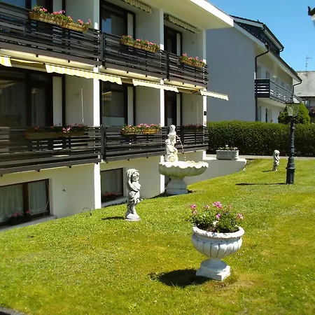 Rheingold Garni 3* Titisee-Neustadt