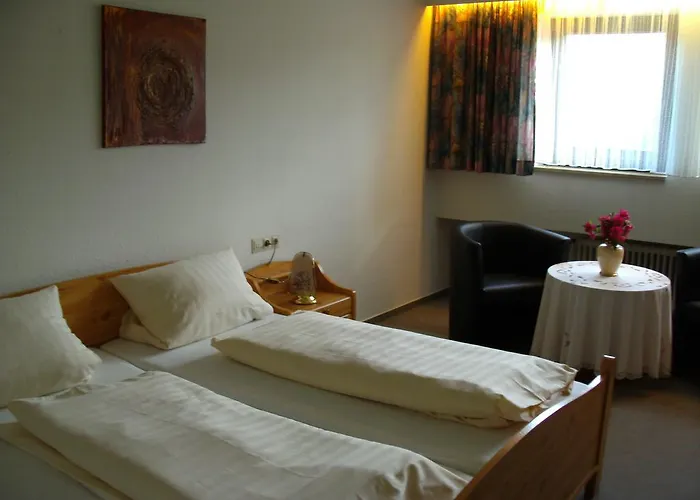 Bed & Breakfast Rheingold Garni Titisee-Neustadt
