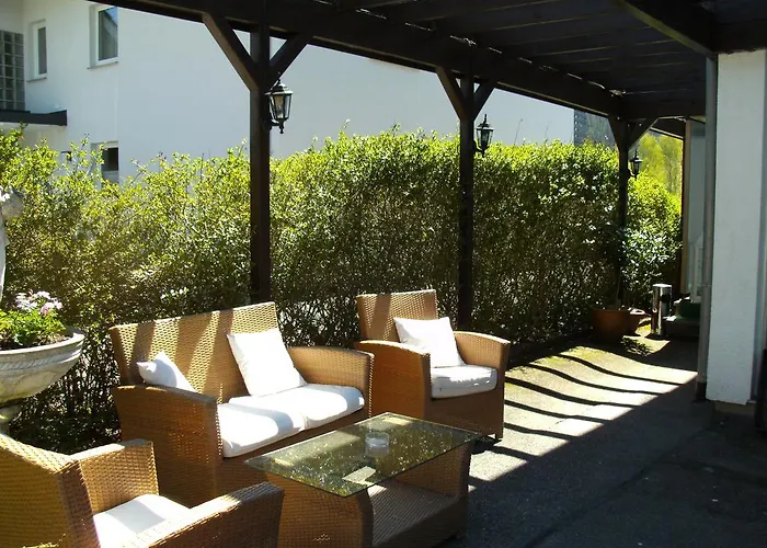 Rheingold Garni Titisee-Neustadt